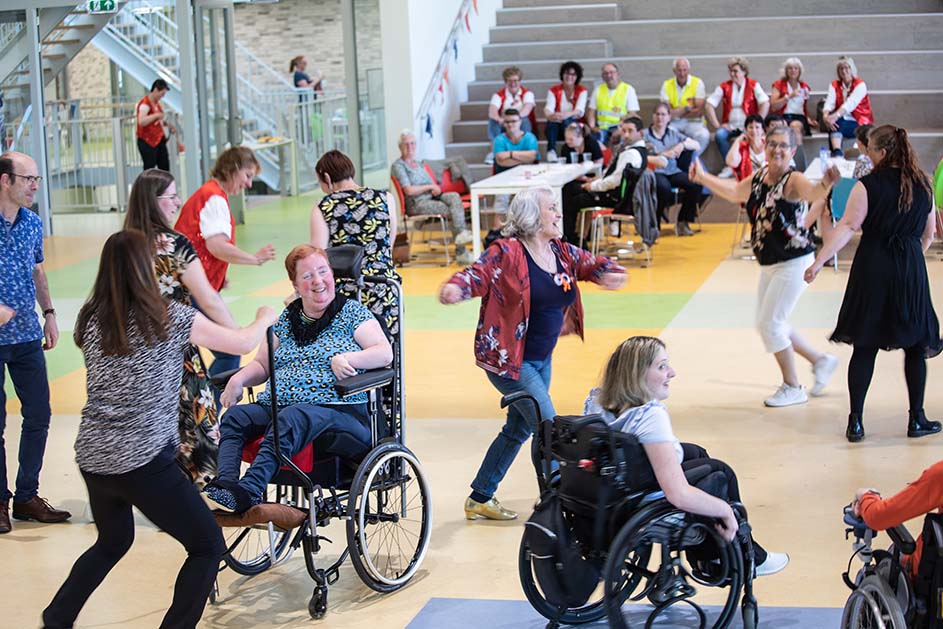 Inclusive Dance Dag 2022